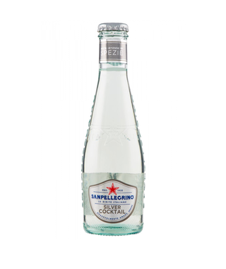 San Pellegrino bianco 20 cl 