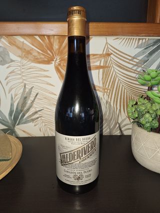 Vino Valderivero (750 Ml.)