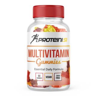 Proteini.si multivitamin ve gran grummies 60  gumenih bombona