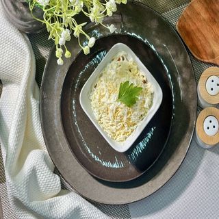 салат Мимоза