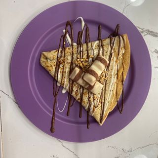 Crepe ke bueno