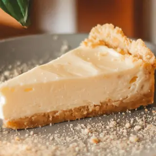 Tarta De Queso
