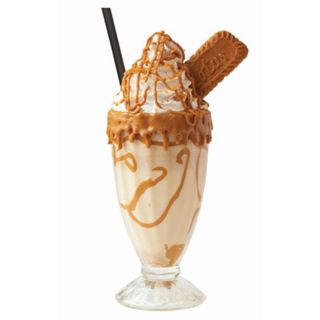 Lotus Freakshake