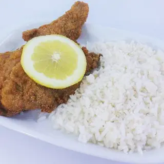 Almoço do Dia