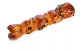 Lazo Crema Y Chocolate