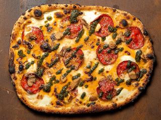 Пица Ларока (350гр.)