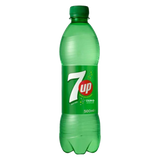 7 UP FREE 500ml.