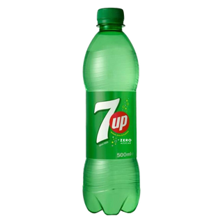7 UP FREE 500ml.