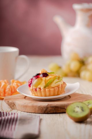 Voćna korpica 150 gr