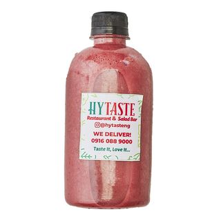 Hyberry Love Smoothie