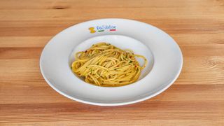 Aglio olio e peperita