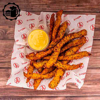 JUGOSOS PALITOS DE POLLO