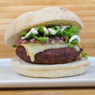 Ternera Angus. (180 gr.) CERTIFICADA