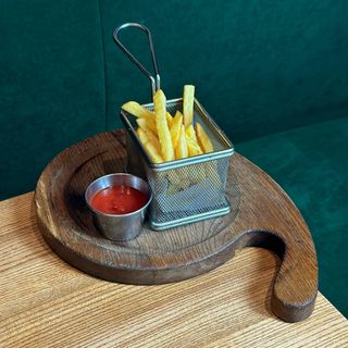 Картопля фрі(155г)