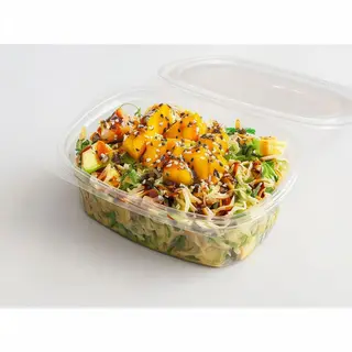 Ensalada Neptuno