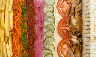 Східна XL(530г)