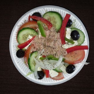 Ensalada Nizzasalat