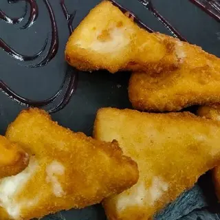 Queso Frito