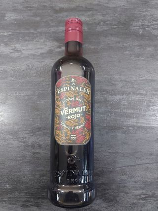 Vermut  Espinaler 75cl