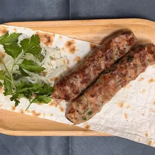 Люля-кебаб з яловичини (200г)