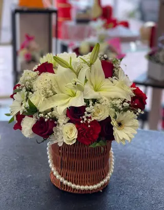 Panier Rautin