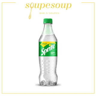 SPRITE 50cl 