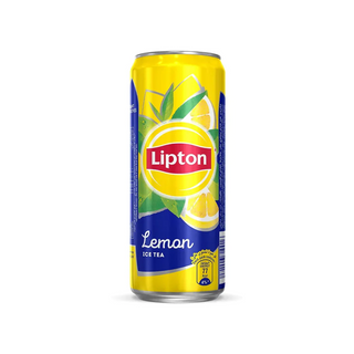 Lipton Ice Tea Lămâie 