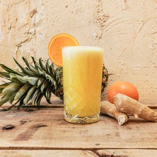 I FEEL GOOD (Anímate)