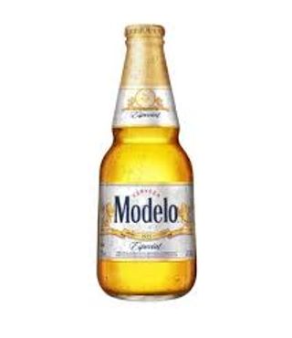 Modelo especial