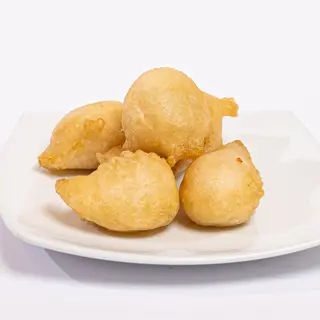 Zeppoline - 5 pezzi