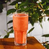 მარწყვის სმუზი