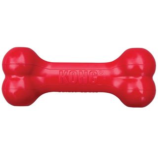 KONG Igračka za pse Extreme Koska Goodie, Crvena Large (KOD CD10014)