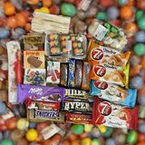 Вафла "Боровец" - четворка