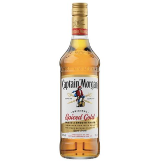 Captain Morgan Original Spice (1 Lt.)