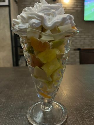 Voćna salata 250 gr