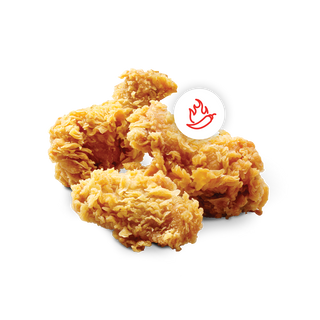 3 ГОСТРІ КРИЛА