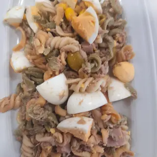 Ensalada de pasta (200G)