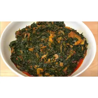 Vegetable
