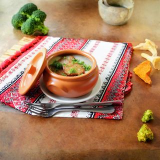 Деруни по-Закарпатські