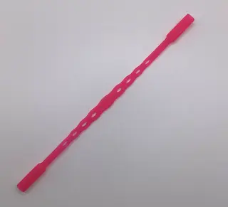 Elástico Criança Rosa