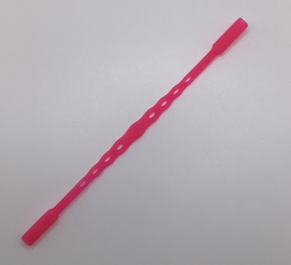 Elástico Criança Rosa