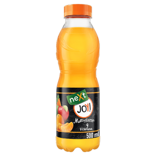 Next Joy Multivitamin 500ml
