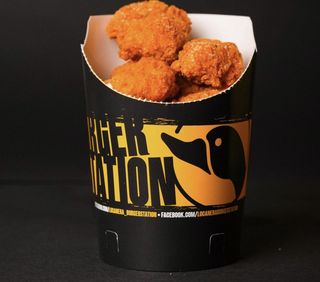 Nuggets - 6 pezzi