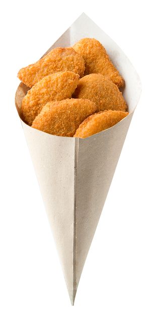 NUGGETS DE POLLO