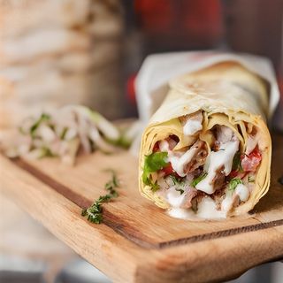 Шаурма Копчений Рол L 370 г