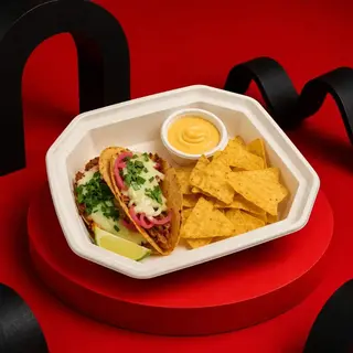 Zestaw Taco