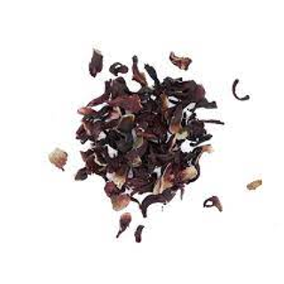Flor De Hibiscus (Azucarado) (100 Gr Aprox)