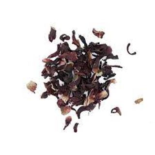 Flor De Hibiscus (Azucarado) (100 Gr Aprox)