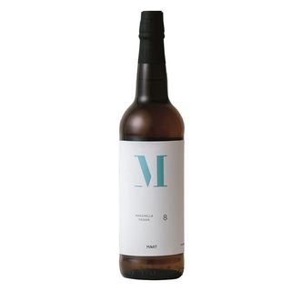 Vino Oloroso Mar 7 (750 Ml.)
