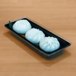 Pão Legumes (3 uni)